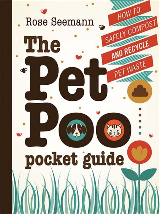 Title details for The Pet Poo Pocket Guide by Rose Seemann - Available